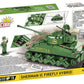 World War 2 - Sherman IC Firefly Hybrid (600 Piece Kit)