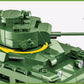 World War 2 - Matilda II & Panzer 38 (T) Diorama (1008 Piece Kit)