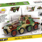 World War 2 - Sd.Kfz. 234/2 Puma (470 Piece Kit)