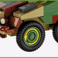 World War 2 - Sd.Kfz. 234/2 Puma (470 Piece Kit)