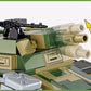 World War 2 - Sd.Kfz. 234/3 Stummel (438 Piece Kit)