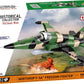 Vietnam War - Northrop F-5A Freedom Fighter (352 Piece Kit)