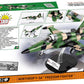 Vietnam War - Northrop F-5A Freedom Fighter (352 Piece Kit)