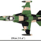 Vietnam War - Northrop F-5A Freedom Fighter (352 Piece Kit)