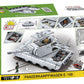 World War 2 - Panzerkampfwagen E-100 (1510 Piece Kit)