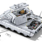 World War 2 - Panzerkampfwagen E-100 (1510 Piece Kit)