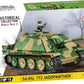 World War 2 - Sd.Kfz.173 Jagdpanther (970 Piece Kit)