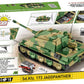 World War 2 - Sd.Kfz.173 Jagdpanther (970 Piece Kit)