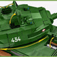 World War 2 - IS-2 (3 in 1) (1044 Piece Kit)