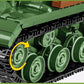 World War 2 - IS-2 (3 in 1) (1044 Piece Kit)