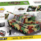 World War 2 - Sd.Kfz. 186 - Jagdtiger (1280 Piece Kit)