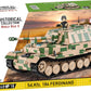 World War 2 - Sd.Kfz. 184 Ferdinand (1268 Piece Kit)