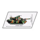 Armed Forces- M1A2 SEPv3 Abrams (1000 Piece Kit)