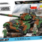 Armed Forces - T-72M1R (PL/UA) (724 Piece Kit)