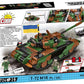 Armed Forces - T-72M1R (PL/UA) (724 Piece Kit)