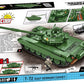 Armed Forces - T-72 (East Germany/Soviet) (680 Piece Kit)