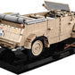 World War 2 - Kubelwagen Typ 82 - Executive Edition (1500 Piece Kit)