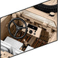 World War 2 - Kubelwagen Typ 82 - Executive Edition (1500 Piece Kit)