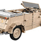 World War 2 - Kubelwagen Typ 82 (1290 Piece Kit)