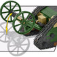 Great War - Mark I Male no C.19 (878 Piece Kit)