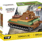 World War 2 - Somua S-35 Tank (99 Piece Kit)