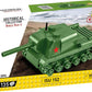 World War 2 - 152 ISU (135 Piece Kit)