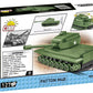 Armed Forces - Patton M48 (127 Piece Kit)