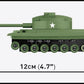 Armed Forces - Patton M48 (127 Piece Kit)