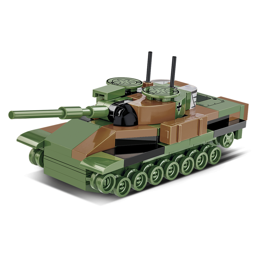 Armed Forces - Leopard I (147 Piece Kit)