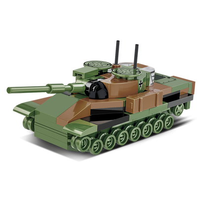 Armed Forces - Leopard I (147 Piece Kit)