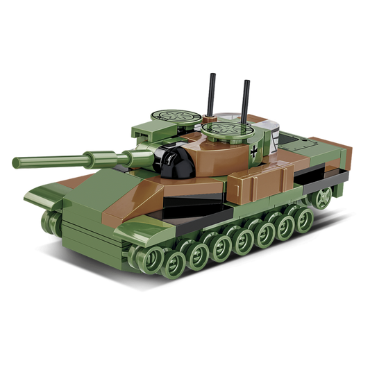 Armed Forces - Leopard I (147 Piece Kit)