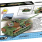 Armed Forces - Leopard I (147 Piece Kit)