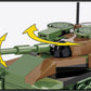 Armed Forces - Leopard I (147 Piece Kit)