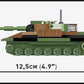 Armed Forces - Leopard I (147 Piece Kit)