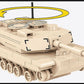 World War 2 - Abrams M1A2 (168 Piece Kit)