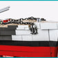 World War 2 - Battleship Tirpitz (2880 Piece Kit)