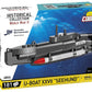 World War 2 - U-Boat XXVII "Seehund" (181 Piece Kit)