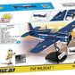 World War 2 - F4F Wildcat (Northrop Grumman) (375 Piece Kit)