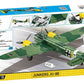 World War 2 - Junkers Ju-88 (1160 Piece Kit)