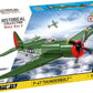 World War 2 - P-47 Thunderbolt (475 Piece Kit)