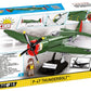 World War 2 - P-47 Thunderbolt (475 Piece Kit)