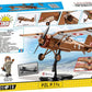 World War 2 - PZL P-11c (320 Piece Kit)