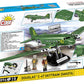 World War 2 - Douglas C-47 Skytrain "Dakota" (892 Piece Kit)