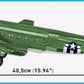 World War 2 - Douglas C-47 Skytrain "Dakota" (892 Piece Kit)