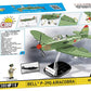 World War 2 - Bell P-39Q Airacobra (Soviet) (380 Piece Kit)