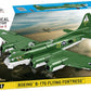 World War 2 - Boeing B-17G Flying Fortress (1232 Piece Kit)