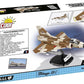 Armed Forces - Mirage IIIC Vexin (444 Piece Kit)