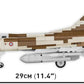 Armed Forces - Mirage IIIC Vexin (444 Piece Kit)