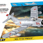 Cold War - MiG-17 NATO Code "Fresco" (568 Piece Kit)