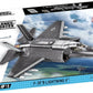 Armed Forces - F-35B Lightning II (RAF) (570 Piece Kit)